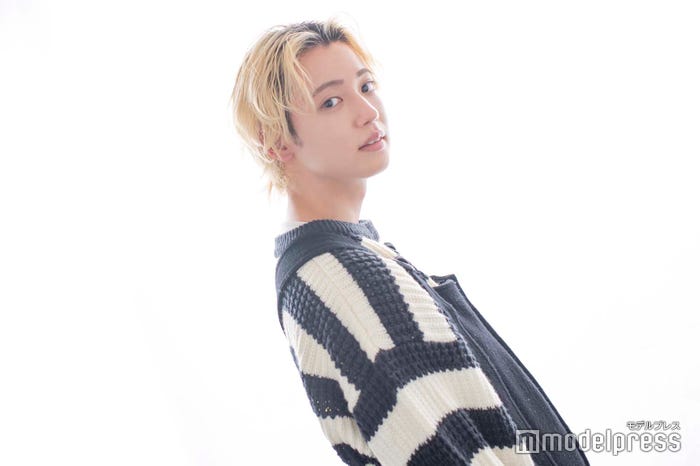 ゆうたろう(C)モデルプレス