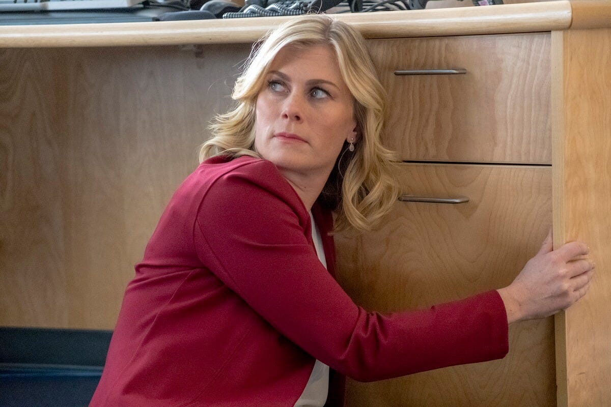 パティシエ探偵ハンナ