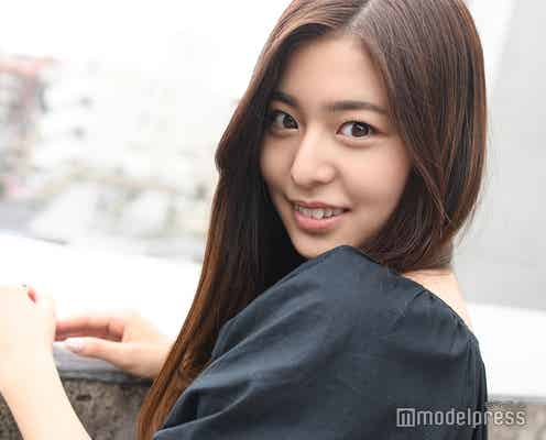 「虹とオオカミには騙されない」で本格的に芸能界進出、CMやMV出演で注目のダンサーmomoca<インタビュー連載Vol.4>
