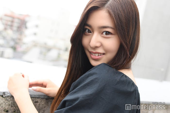 momoca(C)モデルプレス
