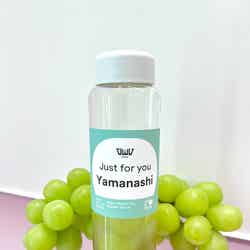 OWVとのコラボラベル(提供写真)