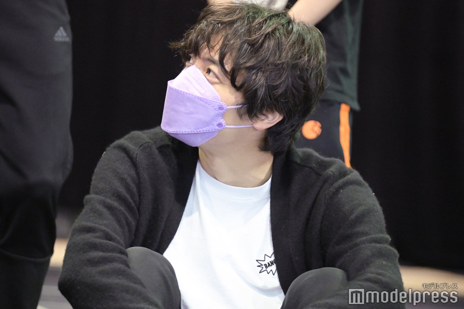 和田琢磨 （C）モデルプレス