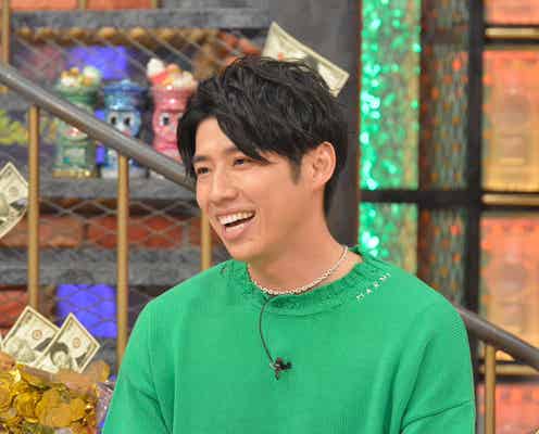 「バチェラー4」黄皓、秋倉諒子へエルメスの財布プレゼント 予想外だった“金額”も明かす