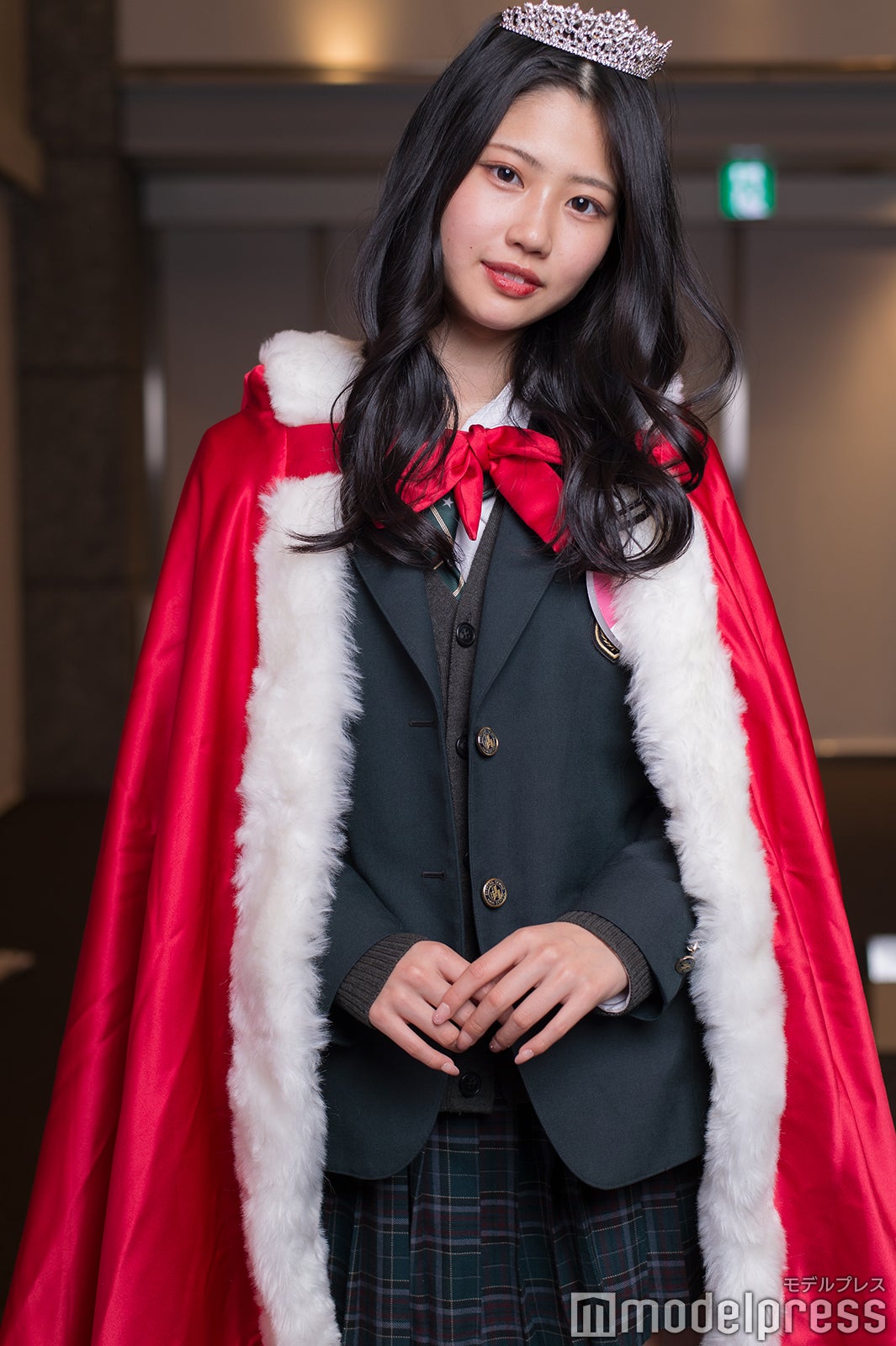 ゆきのさん（C）モデルプレス