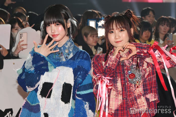 あの、幾田りら(C)モデルプレス