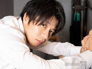 田中圭、Hey! Say! JUMP山田涼介は「昔の自分を見ているみたい」<「キワドい2人-K2-池袋署刑事課神崎・黒木」インタビュー>