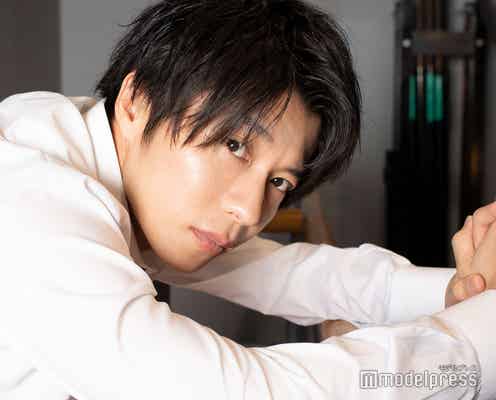 田中圭、Hey! Say! JUMP山田涼介は「昔の自分を見ているみたい」<「キワドい2人-K2-池袋署刑事課神崎・黒木」インタビュー>