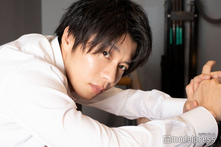 田中圭 Hey Say Jump山田涼介は 昔の自分を見ているみたい キワドい2人 k2 池袋署刑事課神崎 黒木 インタビュー モデルプレス 田中圭 Hey Say Jump山田涼介は 昔の自分を見ているみたい キワドい2人 k2 池袋署刑事課神崎 黒木 インタビュー モデルプレス