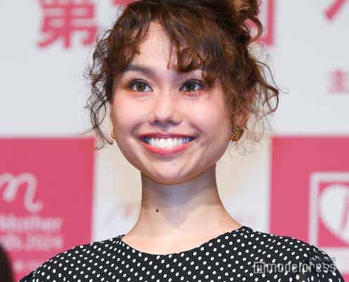 peco、息子がryuchellさんから受け継いでいる部分 亡くなったことは「まだ100%受け入れられてない」【ベストマザー賞】