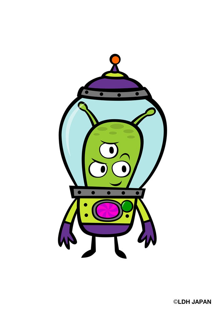 三代目jsbをデフォルメキャラクター化 キッズアニメ番組決定 モデルプレス 三代目jsbをデフォルメキャラクター化 キッズアニメ番組決定 モデルプレス