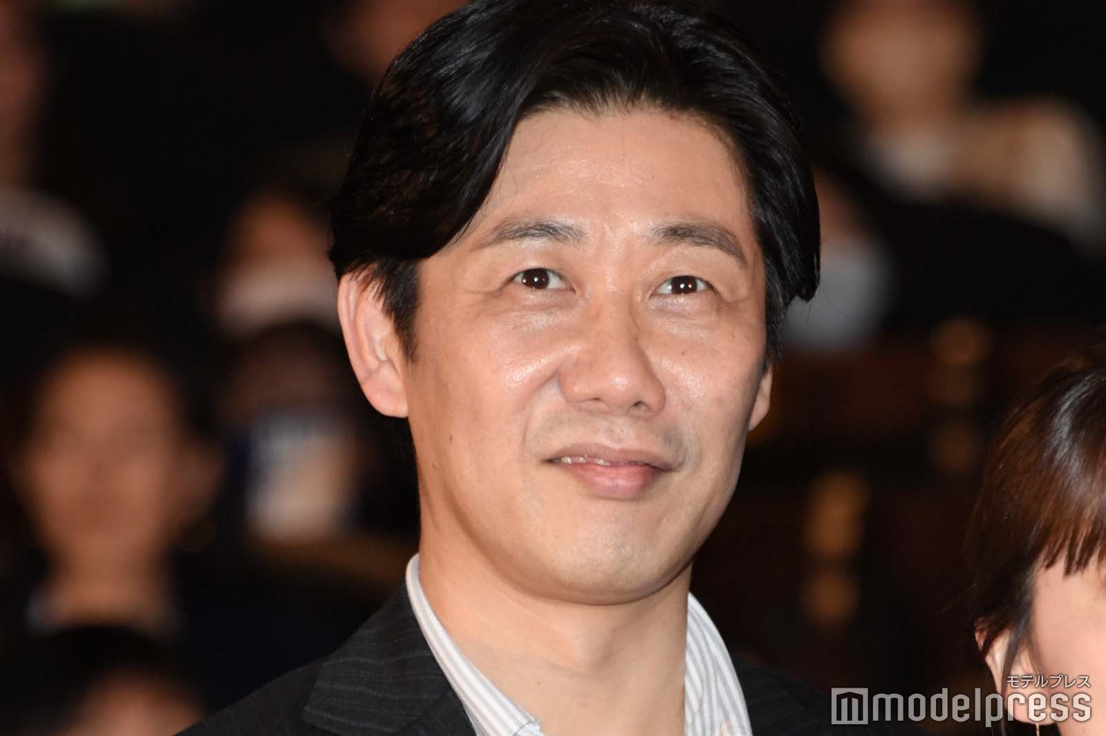 林泰文（C）モデルプレス