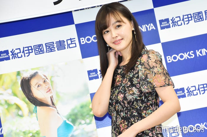 久住小春(C)モデルプレス