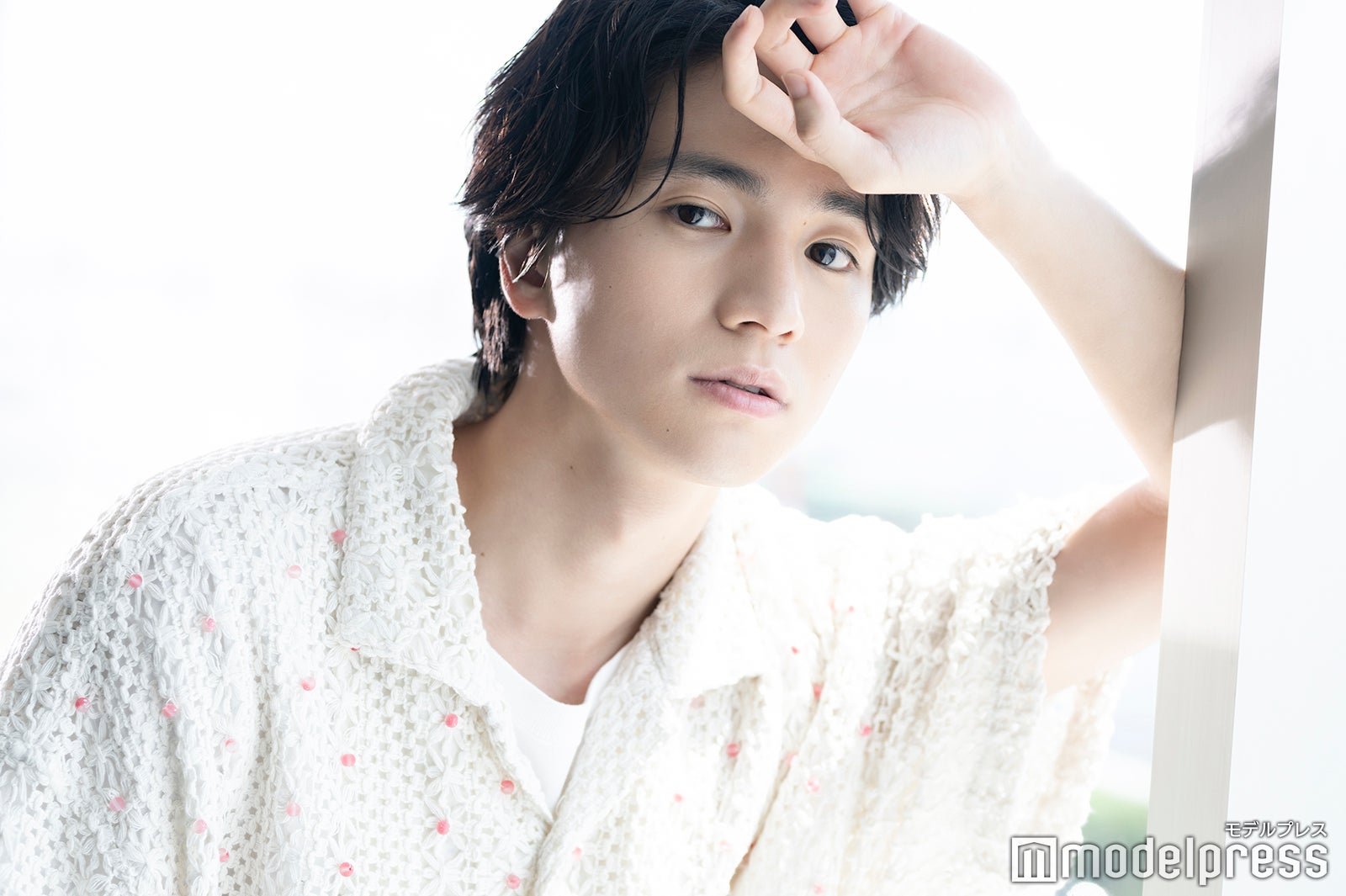 木戸大聖（C）モデルプレス