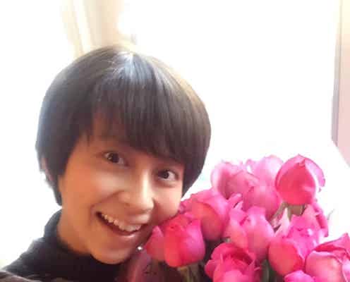 小林麻央さんブログ、新たな栄誉受ける<市川海老蔵コメント>