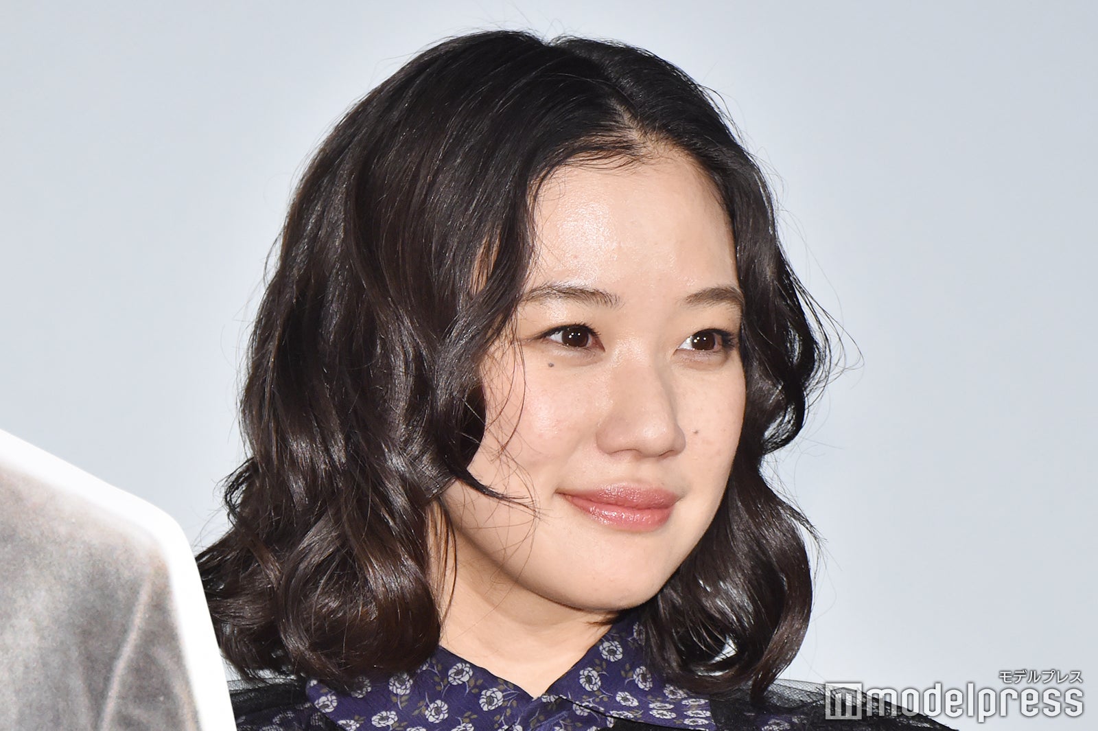 (画像2/21) 蒼井優、“恩師”山崎努との共演に感激「10年以上の時を経て」＜長いお別れ＞ モデルプレス