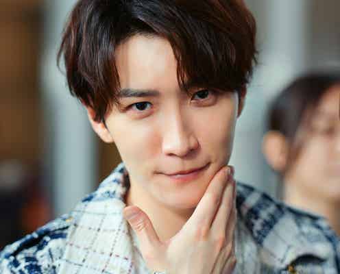 渡辺翔太、TVCM単独初出演決定 俊敏な動きでスタッフ圧倒「さすがSnow Man」