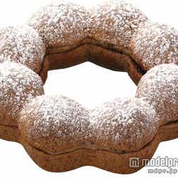 ポン・デ・濃厚マロンクランチ