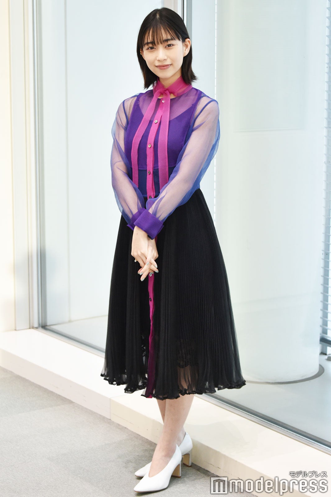 森川葵（C）モデルプレス