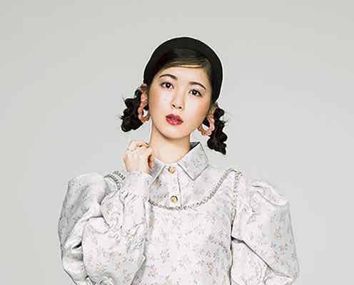 乃木坂46筒井あやめ&田村真佑、キュートな冬コーデで美脚披露