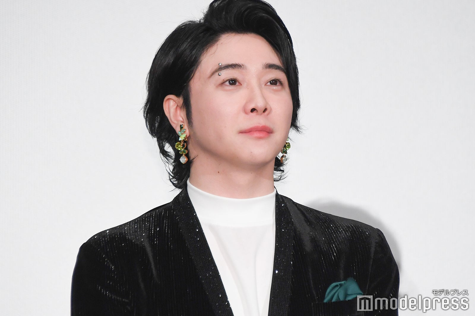 大森元貴（C）モデルプレス