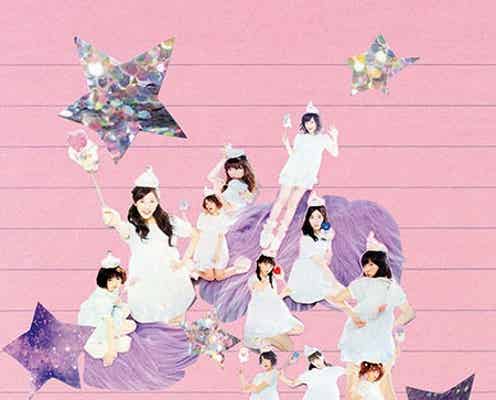 AKB48グループの“女子受け”メンバーは?12人を発表