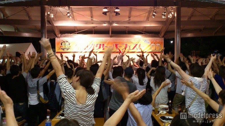 昨年の会場風景／画像提供：北陸放送