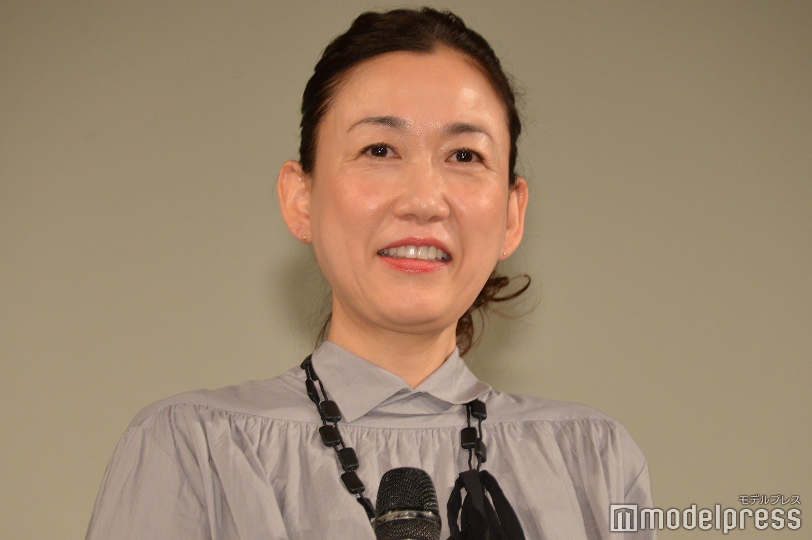 大島葉子（C）モデルプレス