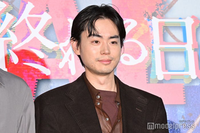 菅田将暉(C)モデルプレス