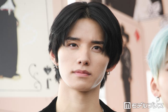 佐藤景瑚(C)モデルプレス