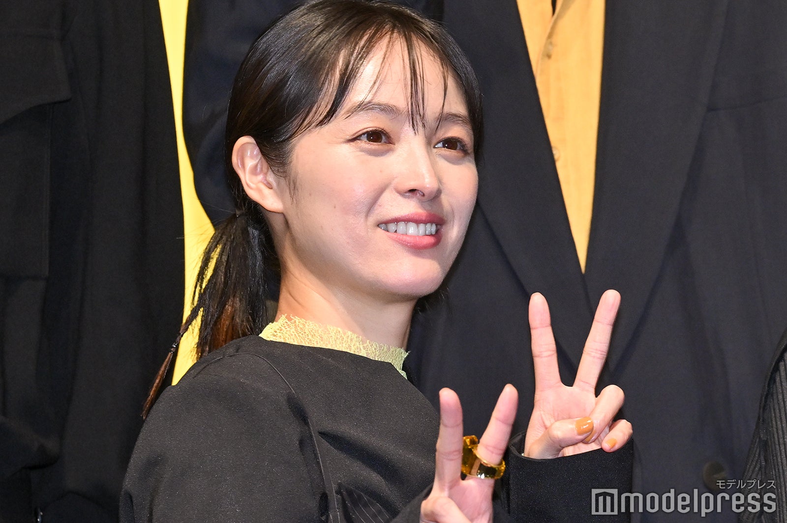 清野菜名（C）モデルプレス