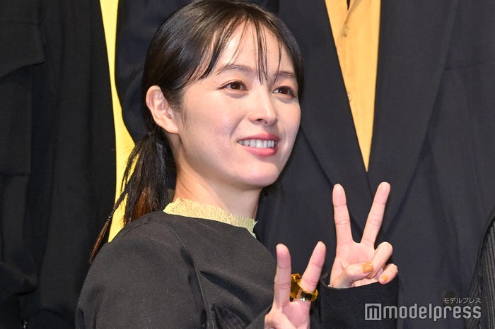 清野菜名(C)モデルプレス