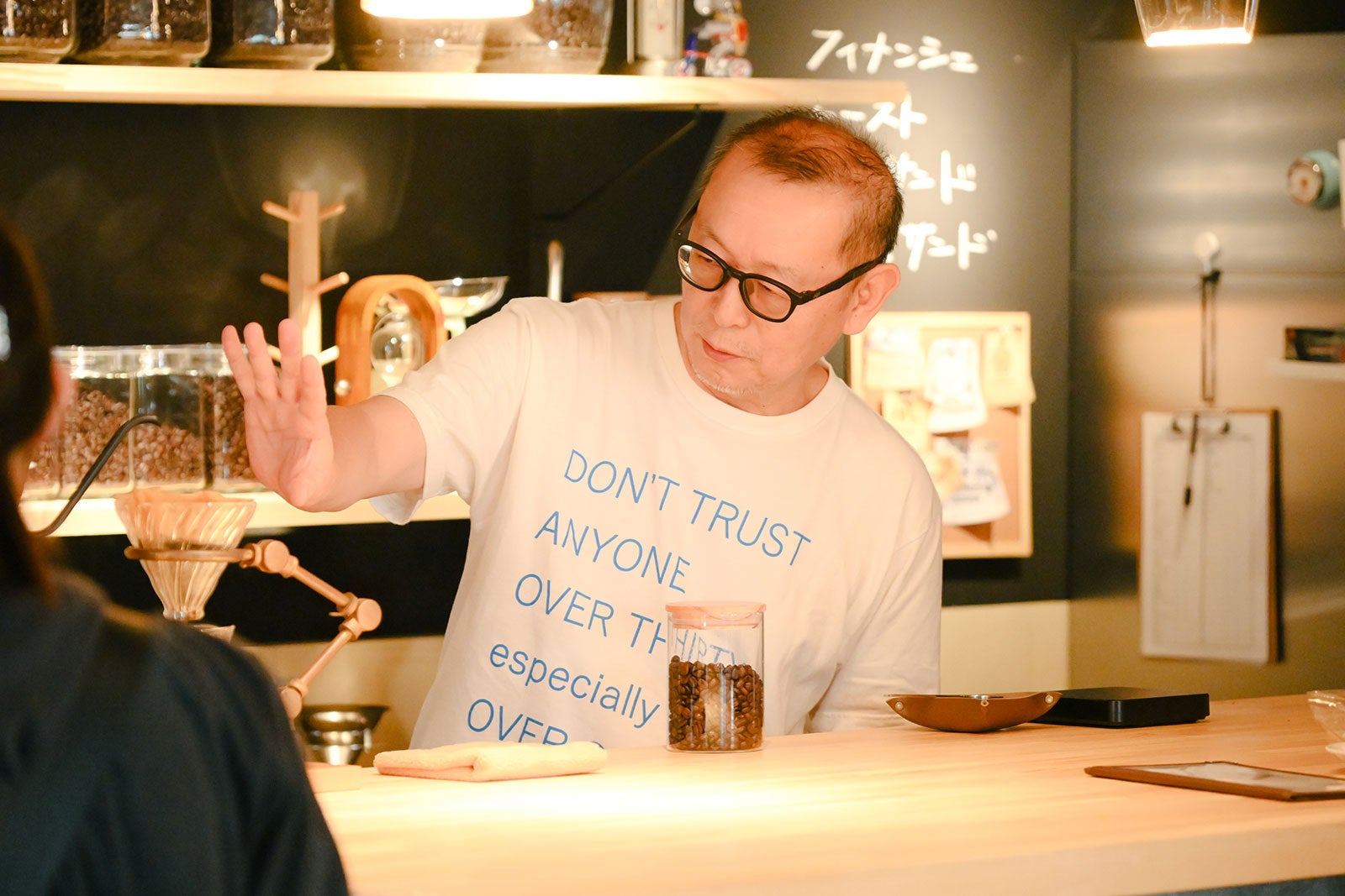 「Tシャツが乾くまで」土井裕泰監督、“ほぼト書きのみ”第1話シーン明かす 感心していたキャスト陣の「準備」とは【インタビュー】