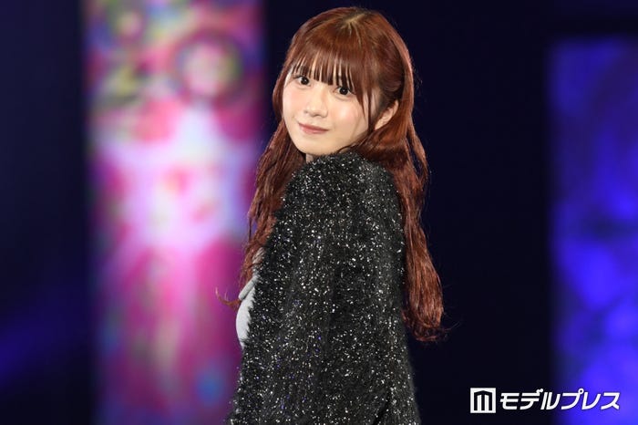 菅波美玲(C)モデルプレス