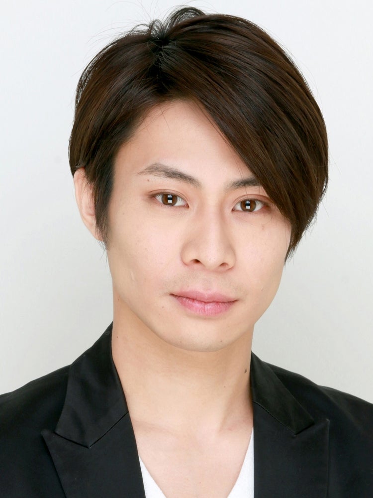 鯨井康介 （提供画像）