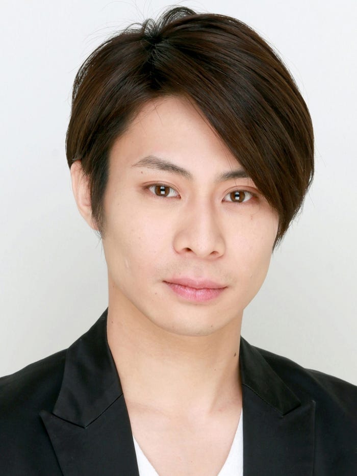 鯨井康介 (提供画像)