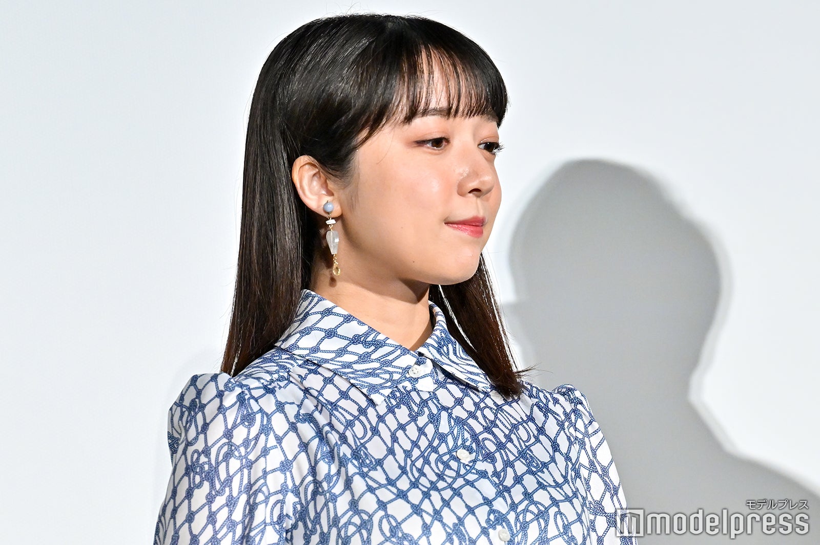 上白石萌音（C）モデルプレス