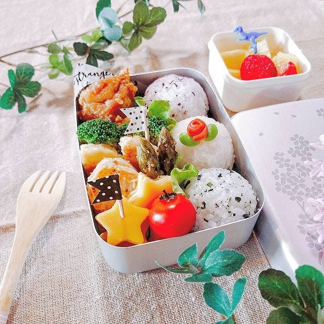 小学生の遠足のお弁当に悩んだら 見て楽しい食べて美味しいとっておきレシピ14選 モデルプレス 小学生の遠足のお弁当に悩んだら 見て楽しい食べて美味しいとっておきレシピ14選 モデルプレス