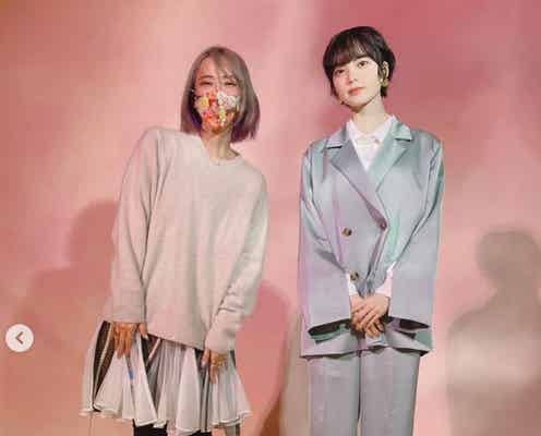 蜷川実花、平手友梨奈を絶賛「色々撮りたい」再コラボに意欲