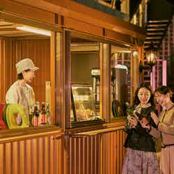 OMO7横浜 by 星野リゾート/提供画像