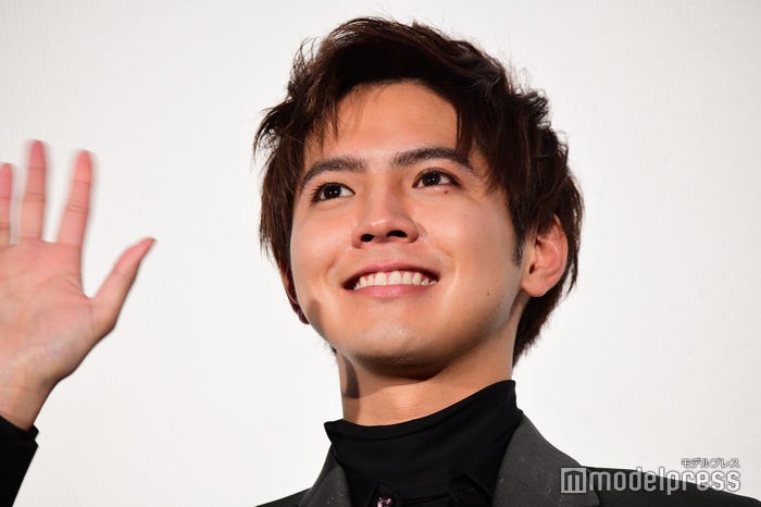 片寄涼太 (C)モデルプレス