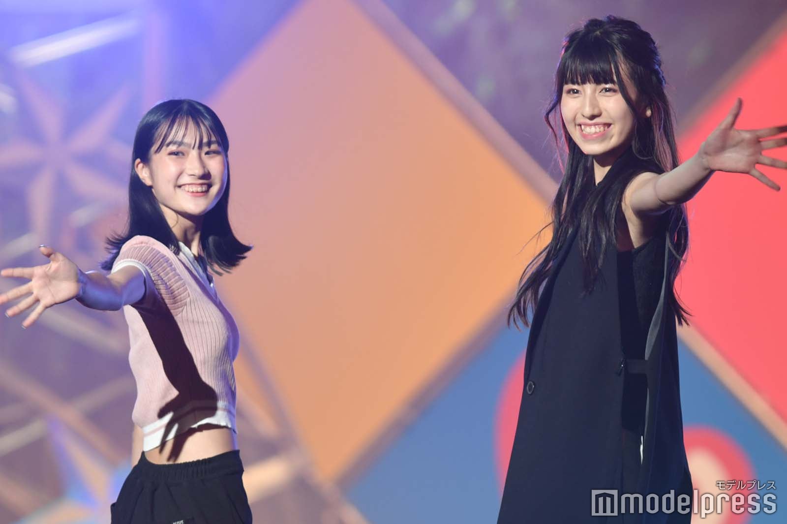 レギュラーモデルオーディション （C）モデルプレス