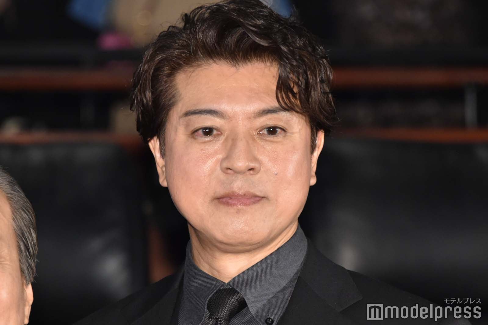 上川隆也（C）モデルプレス