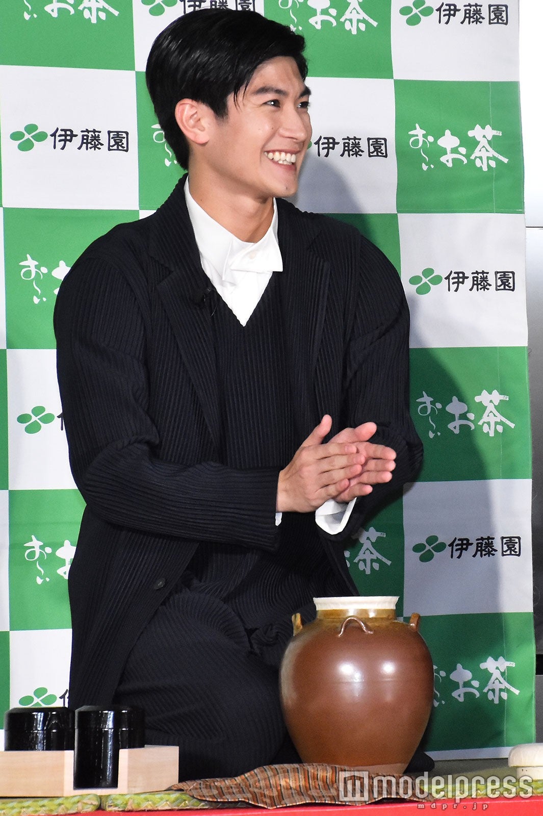 三浦春馬 （C）モデルプレス