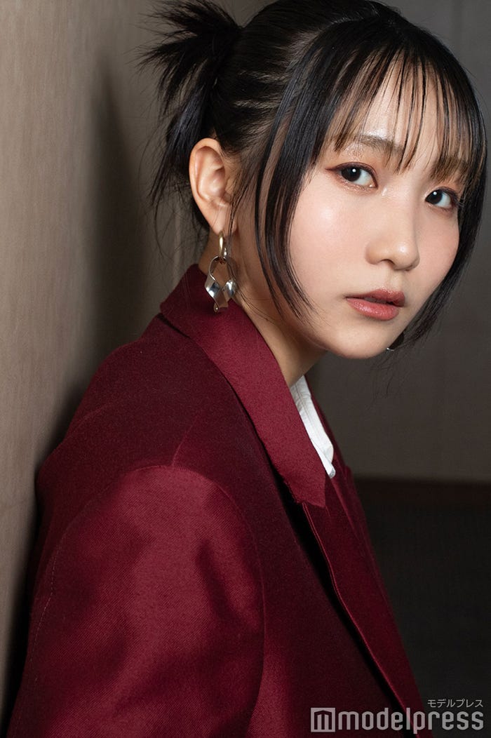 幾田りら(C)モデルプレス