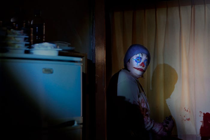 黒島結菜(C)乃木坂太郎/小学館(C)2024映画「夏目アラタの結婚」製作委員会