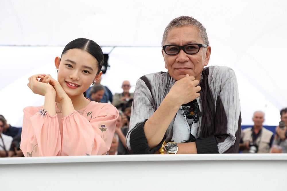 木村拓哉、主演作引っ提げ13年ぶりのカンヌ　ケガを負ってもやめなかった推進力とは？