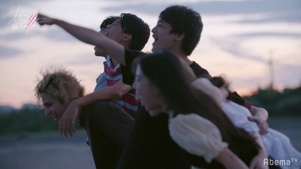 「オオカミちゃんには騙されない」最終話（C）AbemaTV