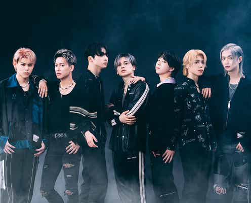 BE:FIRST、初の外国人アーティストとコラボ ジョナス・ブルーとの新曲発表