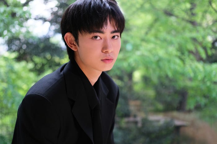 豊田裕大(C)TopCoat