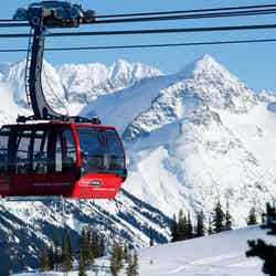 ウィスラー(C)2016 Destination Canada